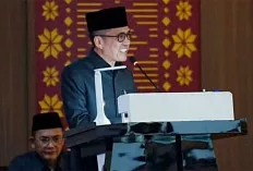 Masa Kampanye Dimulai, ASN dan Non PNSD Netral 