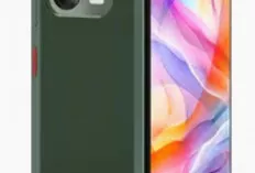Nubia V70 Design, Smartphone Stylish dengan Performa Andal