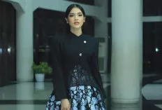 Pemain Film Ipar Adalah Maut, Kumpul Bareng Keluarga Saat Ramadhan 1446 Hijriah 