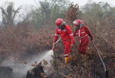 Terkendala Sumber Air dan Jarak