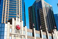 Mengenal Bursa Efek Indonesia, Jantung Perekonomian dan Gerbang Investasi