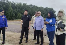 Momen HUT OI, Bupati Akan Bagikan Kavlingan Perkantoran Vertikal 
