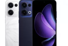 Oppo Reno 13 Perpaduan Elegan dengan Performa Tangguh dan Kemampuan Kamera Superior