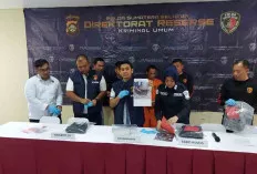 NGERI! Inilah Motif Misteri Hilangnya Nyawa Sekeluarga di Desa Lumpatan 