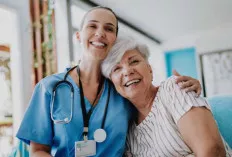 Ini Nih! Rahasia Umur Panjang dan Sehat, Tips Sederhana untuk Meningkatkan Kualitas Hidup