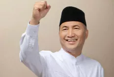 Asyik! Perantauan Asal Muba Tak Perlu Khawatir Ongkos, Pj Bupati Apriyadi Siapkan Mudik Gratis, Buruan Daftar!
