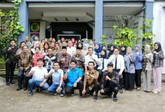 Kabar Bahagia Kominfo Muba, 40 TKK Lulus PPPK, 1 Jadi CPNS