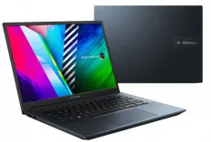 ASUS VivoBook Pro 14, Laptop Canggih untuk Profesional Muda dan Kreator Konten