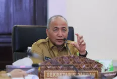 Pemkab Muba Siapkan Tambahan Penghasilan untuk ASN, Dorong Kinerja dan Kesejahteraan