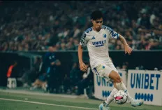 Indonesia Siap Tantang Jepang di SUGBK: Kevin Diks Dipastikan Turun, Shin Tae Yong Optimis