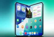 Rumor iPhone Ultra Makin Kuat, Ponsel Lipat Pertama Apple Disebut Meluncur September 2026