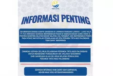 PDAM Tirta Musi Palembang Imbau Masyarakat Hemat Gunakan Air 