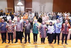Pemprov Sumsel Gelar Literasi Digital