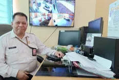 Jamaah Calon Haji Kloter 16 OKI Siap Berangkat, Diingatkan Maksimal Koper hanya 32 Kg 