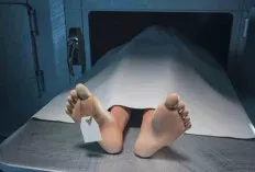 Menjelang Sahur, Istri Temukan Suaminya Bersimbah Darah di Dalam Rumah 