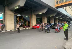 Korban Lakalantas Maut Pasar Cinde Bertambah, Satlantas Polrestabes Palembang Dalami Pengakuan Sopir Fortuner 