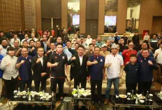 Sumsel United Resmi Diluncurkan, Targetkan Promosi ke Liga 1