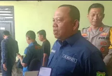 Kegiatan Illegal Refinery, Diimbau untuk Dihentika Sementara, Pemkab Muba Mencarikan Solusi Terbaik