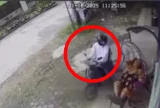 Dua Aksi Jambret di Palembang Viral, Korban Lansia Jadi Sasaran