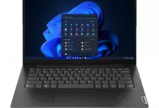 Ulasan Laptop Lenovo V14 Gen 4: Solusi Multitasking Andal dengan Harga Kompetitif