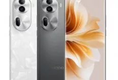 Kelebihan Oppo Reno 11 Pro 5G: Desain Premium, Kamera Portrait Profesional  dan Performa 5G Cepat
