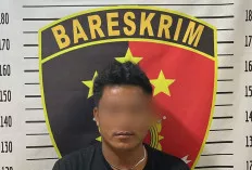  Polisi  Amankan Pemuda di Sungai Lilin,  Diduga Bawa Lari Anak di Bawah Umur