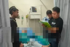 Pelajar di Palembang Diduga Ditembak OTK di Atas Jembatan Ogan Kertapati  