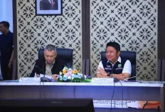 Persiapan Lebaran 2026: Sumsel Fokus Atasi Macet dan Perlintasan Kereta Api