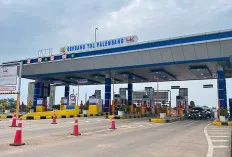 Akhirnya Tarif Tol Palembang – Indralaya Naik Menjadi Rp 27.000 Untuk Kendaraan Pribadi