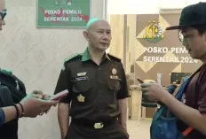 16 Posko Pengaduan Kejati Sumsel Siaga 24 Jam
