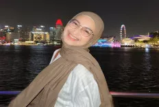 Cut Intan Nabila: Ini Sangat Berat Bagi Kehidupan Saya