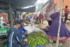 Wuih, Harga Petai di Sanga Desa Alami Kenaikan, Seikat Rp 20 Ribu 