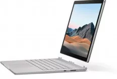 Microsoft Surface Book: Inovasi Laptop 2-in-1 dengan Performa Tangguh dan Desain Modular