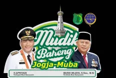 Program Mudik Gratis Pj Bupati Apriyadi untuk Warga di Jawa Perantauan Full Booking