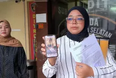 Bekuk Oknum ASN Pelaku Penipuan Rp 3,5 Miliar 