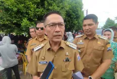 Ada Bakat? Anak Muda Jangan Takut Salurkan Minat dan Bakatnya, Pj Wali Kota Siap Mendukung!