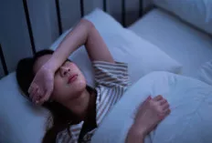Susah Tidur? Ini Nih Ritual Malam Hari yang Bisa Bantu Kamu Cepat Lelap