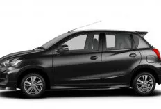 Datsun GO 2025: City Car Irit dengan Desain Modern dan Fitur Kekinian Siap Jadi Andalan Mobilitas Urban