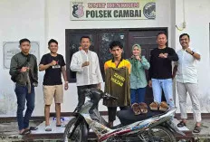 Cecok Mulut, Petani Kehilangan Nyawanya Saat Malam Takbiran Idul Fitri 1445 H