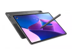 Tablet Ramping Lenovo P12 Pro: Konektivitas Lengkap dalam Genggaman