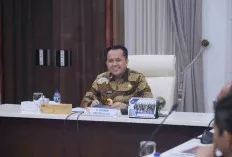 Gerak Cepat Salurkan Bantuan ke Korban Banjir di Muratara 