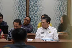 Muba Perkuat Komitmen Pelayanan Publik 2026 melalui Rakor Kemendagri dan UCLG ASPAC