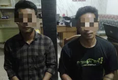 Pengeroyokan di Sanga Desa Tewaskan Seorang Warga , Dua Pelaku Ditangkap
