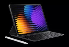 Xiaomi Pad 7S Pro: Tablet Flagship dengan Performa Gahar dan Layar Memukau