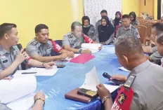 Tahun 2024 Ada 130 Residen yang Mendapatkan Rehabilitasi, Lapas Narkotika Muara Beliti 
