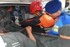 Korban Kecelakaan Speedboat yang Hilang Sudah Ditemukan