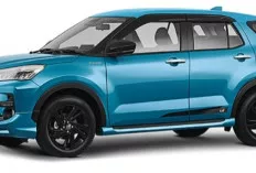 Lebih Agresif dan Canggih: Toyota Raize GR Sport 2025 Mengukuhkan Diri sebagai Urban SUV Pilihan Utama