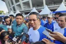 Pj Gubernur DKI Jakarta Heru Budi Hartono Respons Kualitas Udara Buruk di Jakarta dengan Rekayasa Cuaca
