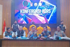 Bejat! Ayah Kandung di Muba Rudapaksa Anaknya Selama Berbulan-bulan, Pelaku Terancam 15 Tahun Penjara