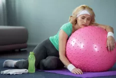 Diet Ketat Tapi Berat Badan Gak Turun? Ini Dia Rahasianya!
